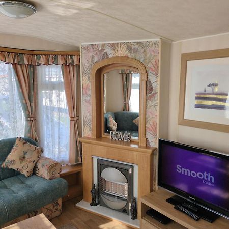 L&G Family Holidays 8 Berth Sealands Familys Only And The Lead Person Must Be Over 30 (Adults Only) Ingoldmells Bagian luar foto