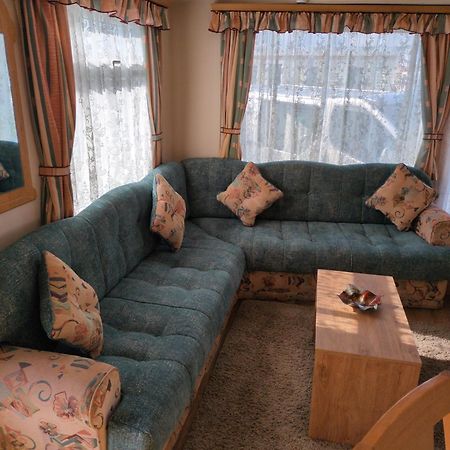 L&G Family Holidays 8 Berth Sealands Familys Only And The Lead Person Must Be Over 30 (Adults Only) Ingoldmells Bagian luar foto