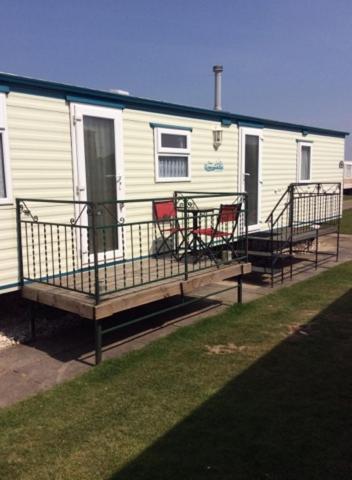 L&G Family Holidays 8 Berth Sealands Familys Only And The Lead Person Must Be Over 30 (Adults Only) Ingoldmells Bagian luar foto
