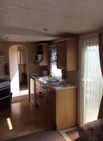 L&G Family Holidays 8 Berth Sealands Familys Only And The Lead Person Must Be Over 30 (Adults Only) Ingoldmells Bagian luar foto