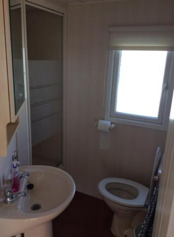 L&G Family Holidays 8 Berth Sealands Familys Only And The Lead Person Must Be Over 30 (Adults Only) Ingoldmells Bagian luar foto