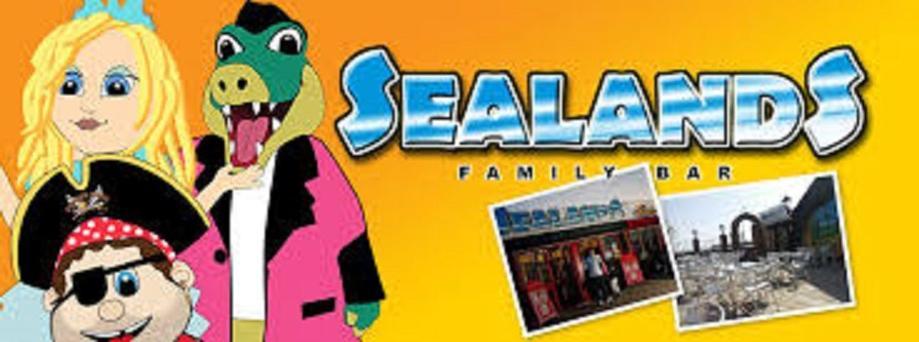 L&G Family Holidays 8 Berth Sealands Familys Only And The Lead Person Must Be Over 30 (Adults Only) Ingoldmells Bagian luar foto