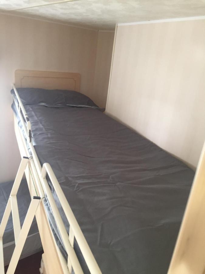 L&G Family Holidays 8 Berth Sealands Familys Only And The Lead Person Must Be Over 30 (Adults Only) Ingoldmells Bagian luar foto