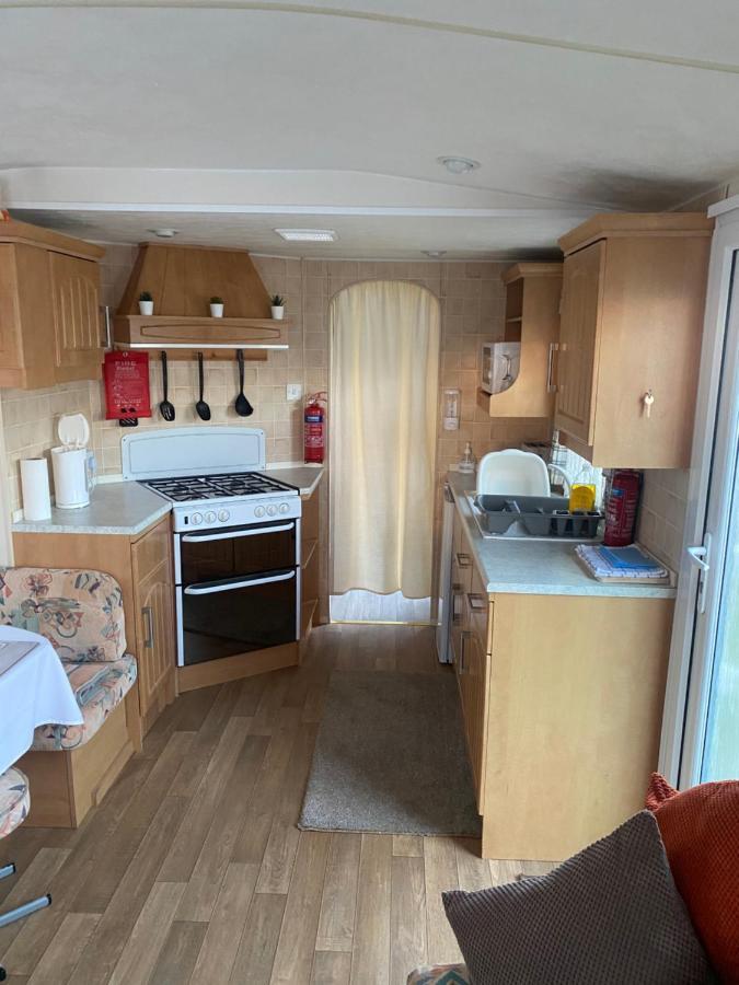 L&G Family Holidays 8 Berth Sealands Familys Only And The Lead Person Must Be Over 30 (Adults Only) Ingoldmells Bagian luar foto