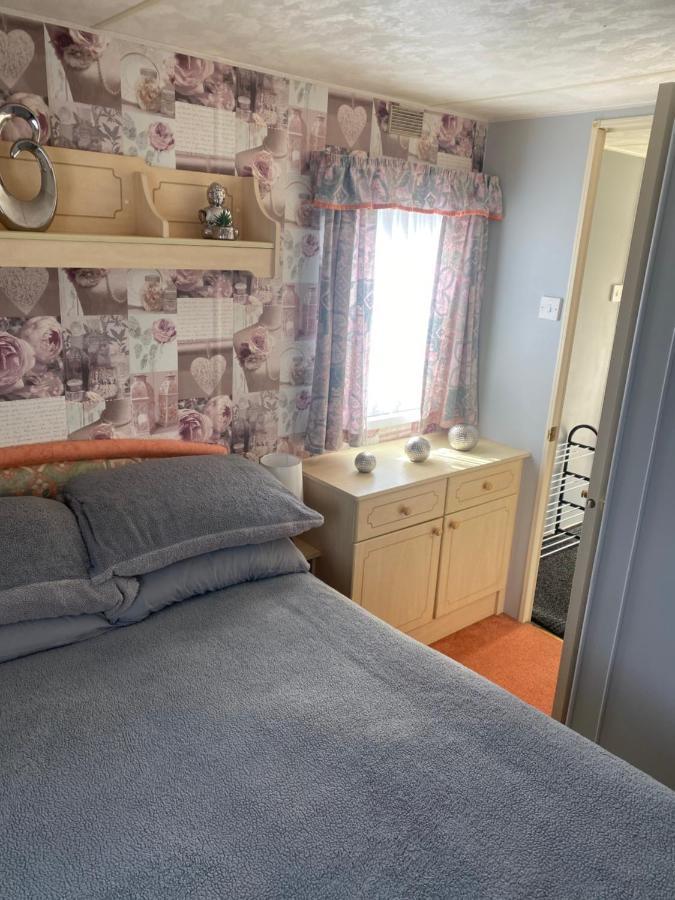L&G Family Holidays 8 Berth Sealands Familys Only And The Lead Person Must Be Over 30 (Adults Only) Ingoldmells Bagian luar foto