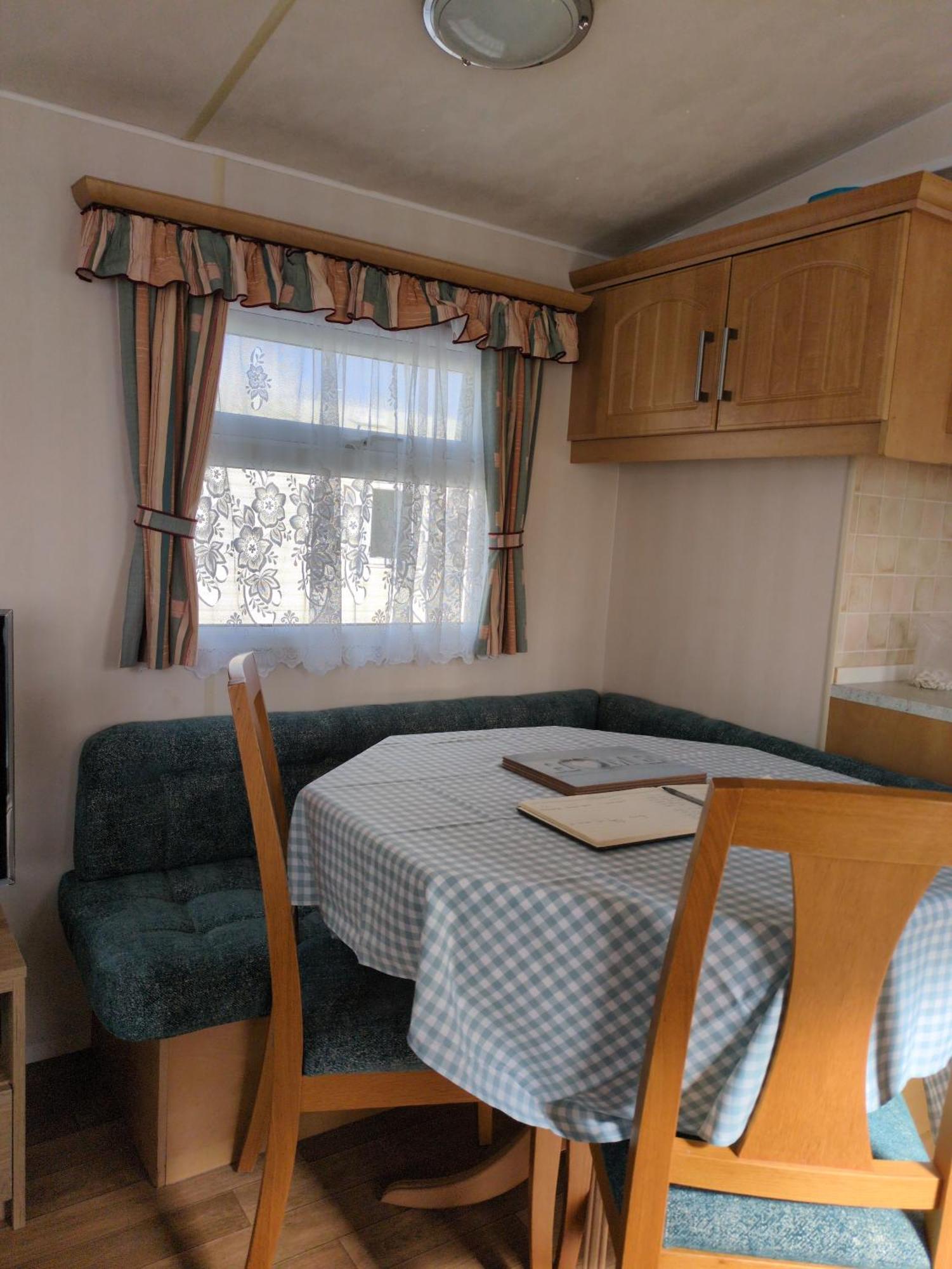 L&G Family Holidays 8 Berth Sealands Familys Only And The Lead Person Must Be Over 30 (Adults Only) Ingoldmells Bagian luar foto