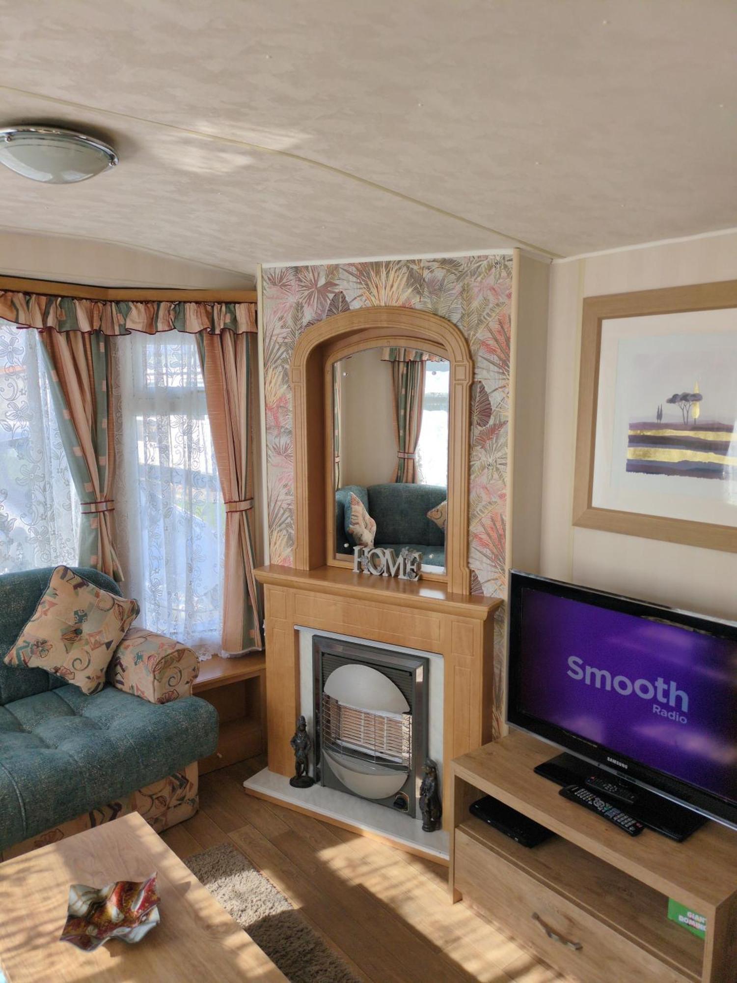 L&G Family Holidays 8 Berth Sealands Familys Only And The Lead Person Must Be Over 30 (Adults Only) Ingoldmells Bagian luar foto