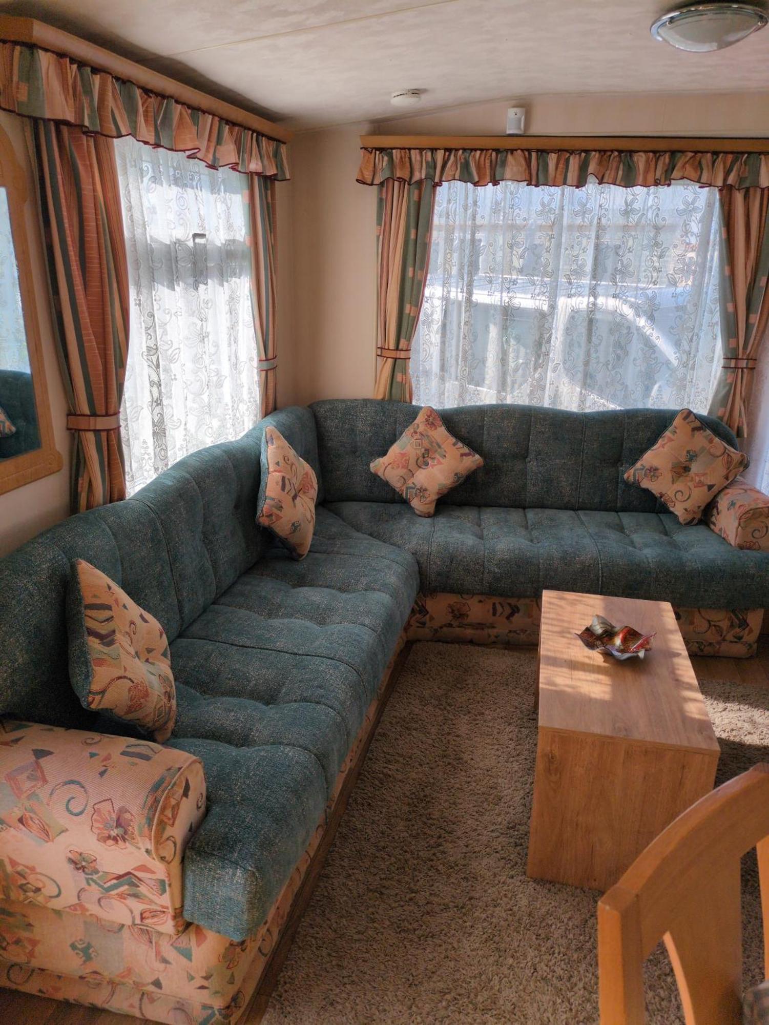 L&G Family Holidays 8 Berth Sealands Familys Only And The Lead Person Must Be Over 30 (Adults Only) Ingoldmells Bagian luar foto